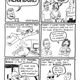 Image for article titled A cartoonist is cartoon-reviewing a movie every day in 2016